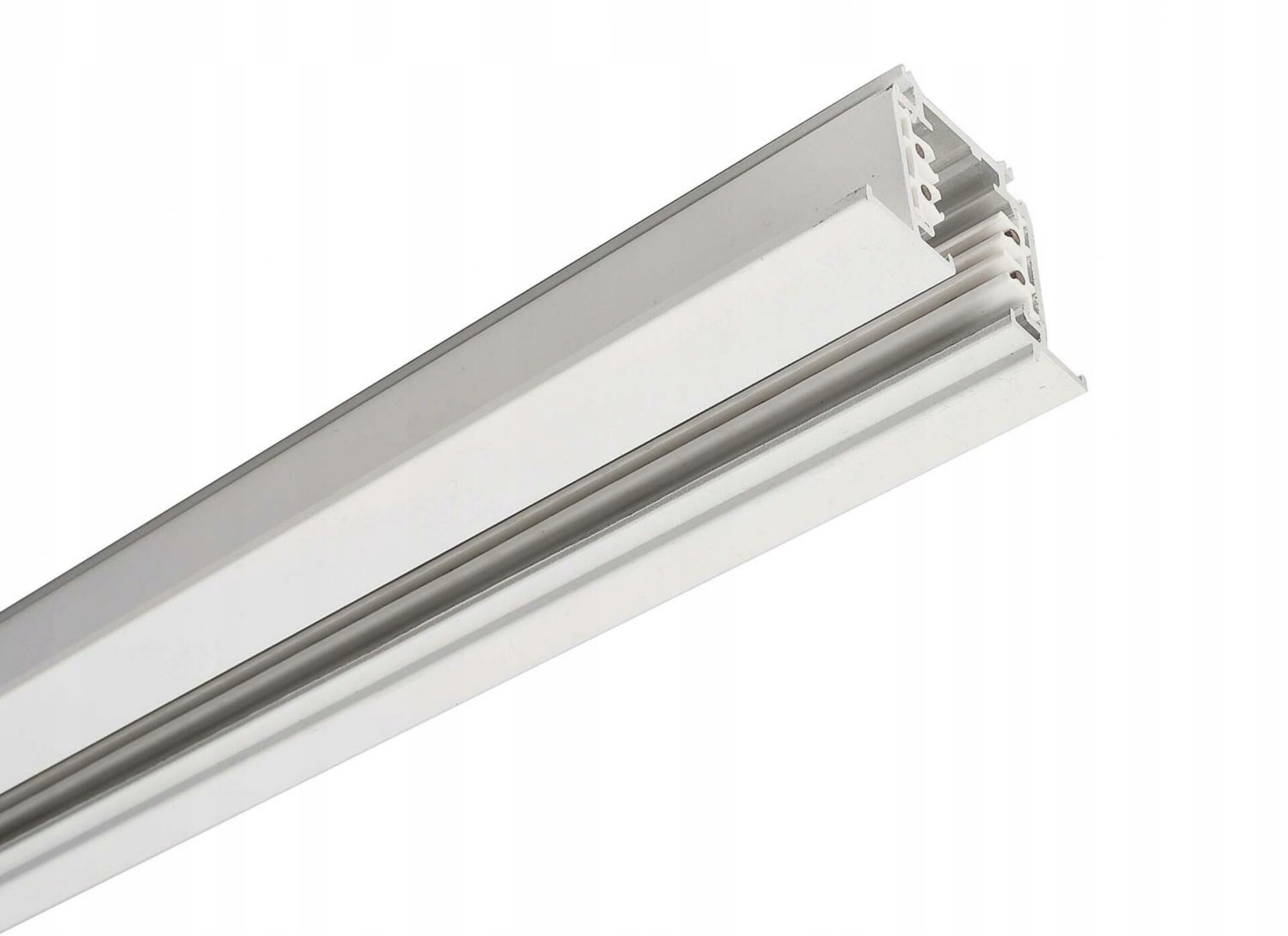 Light Impressions Deko-Light koľajnicový systém 3-fázový 230V D Line vstav