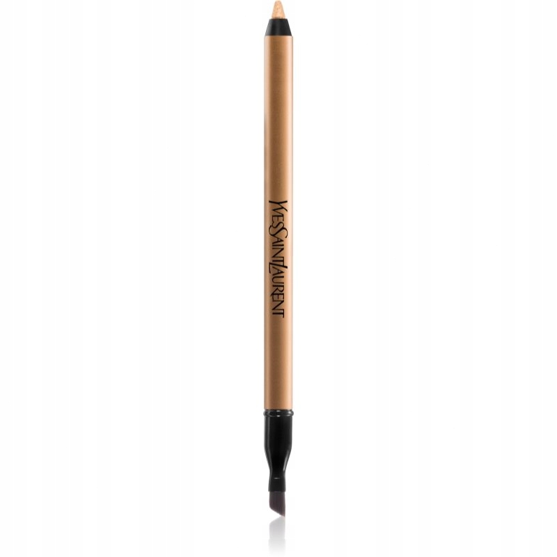 Yves Saint Laurent Lines Liberated Eyeliner dlouhotrvající tužka na oči pro