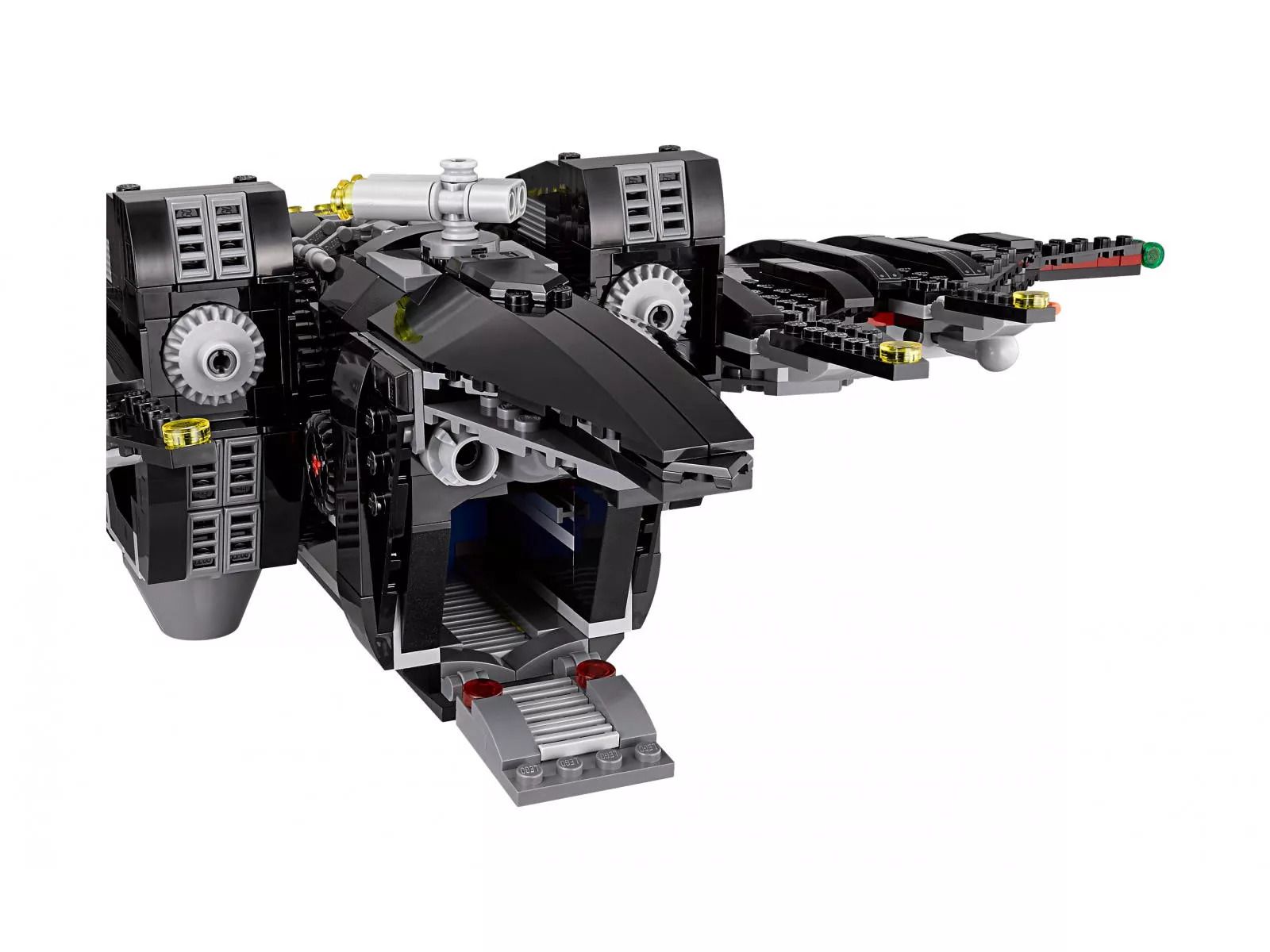 Klocki LEGO 70916 Batman Movie Batwing Bohater / Bajka Batman
