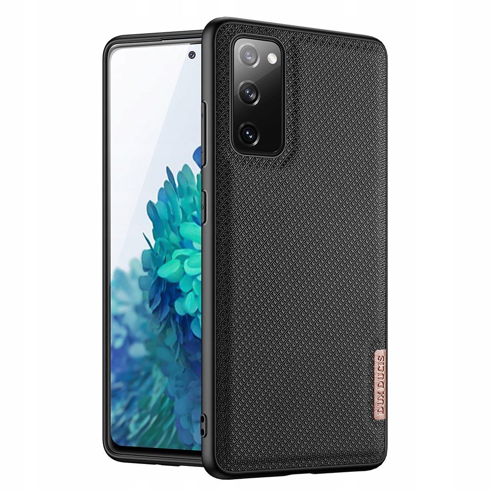 

Etui Case Pokrowiec Fino do Samsung S20 Fe