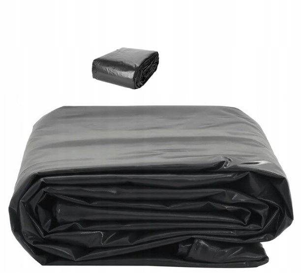 Kryt na záhradný bazén Bestway Power Steel 610x366x122