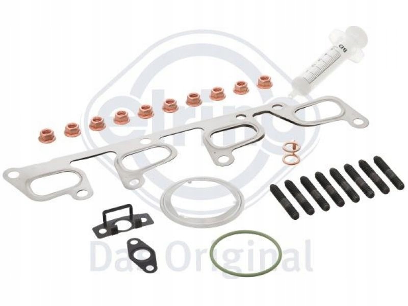 286.180 ELRING ТУРБОКОМПРЕССОР МОНТАЖНЫЙ КОМПЛЕКТ