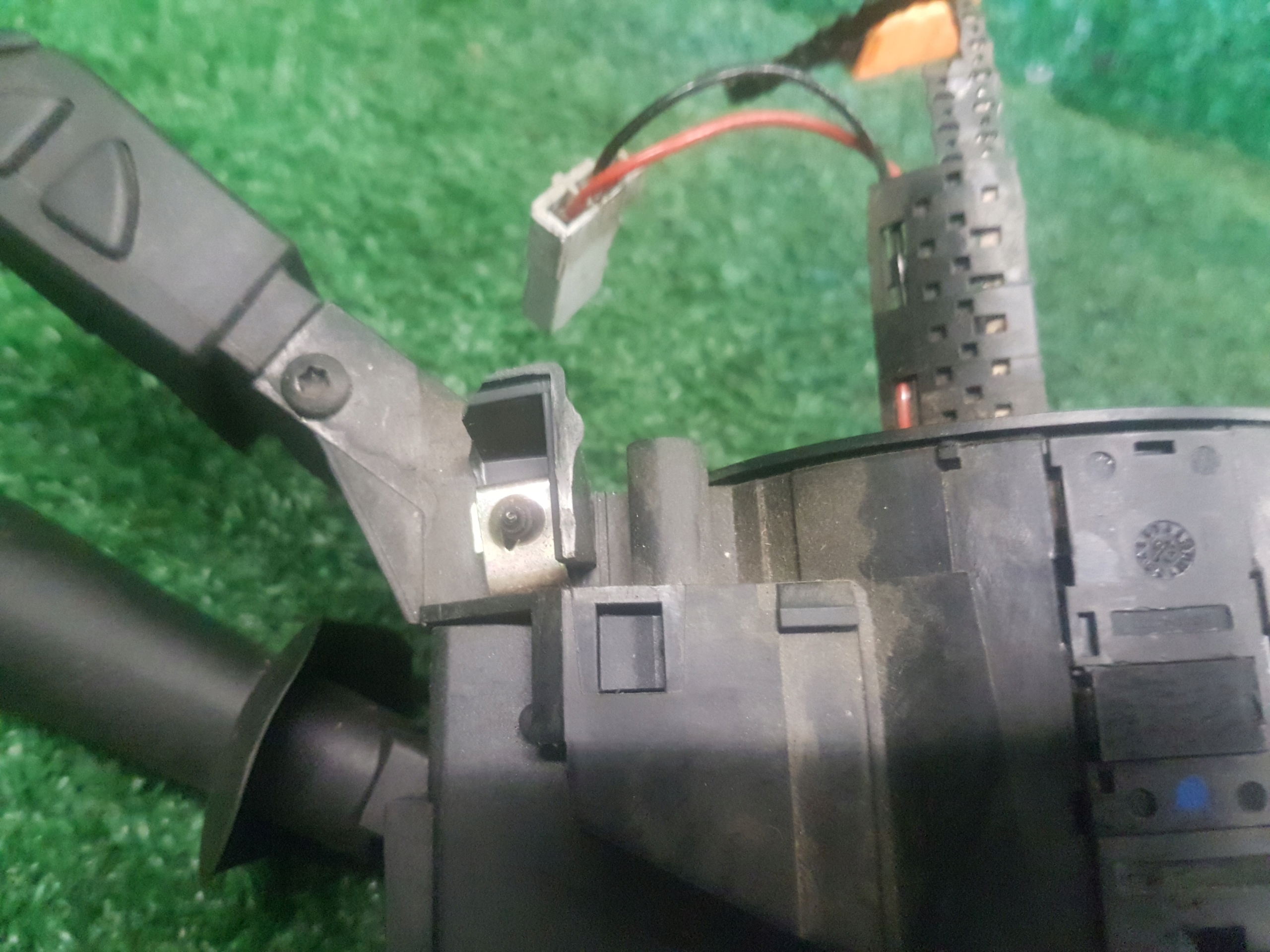 DEVIO LUCI TERGICRISTALLO TERGI RENAULT TRAFIC 2 8200070265