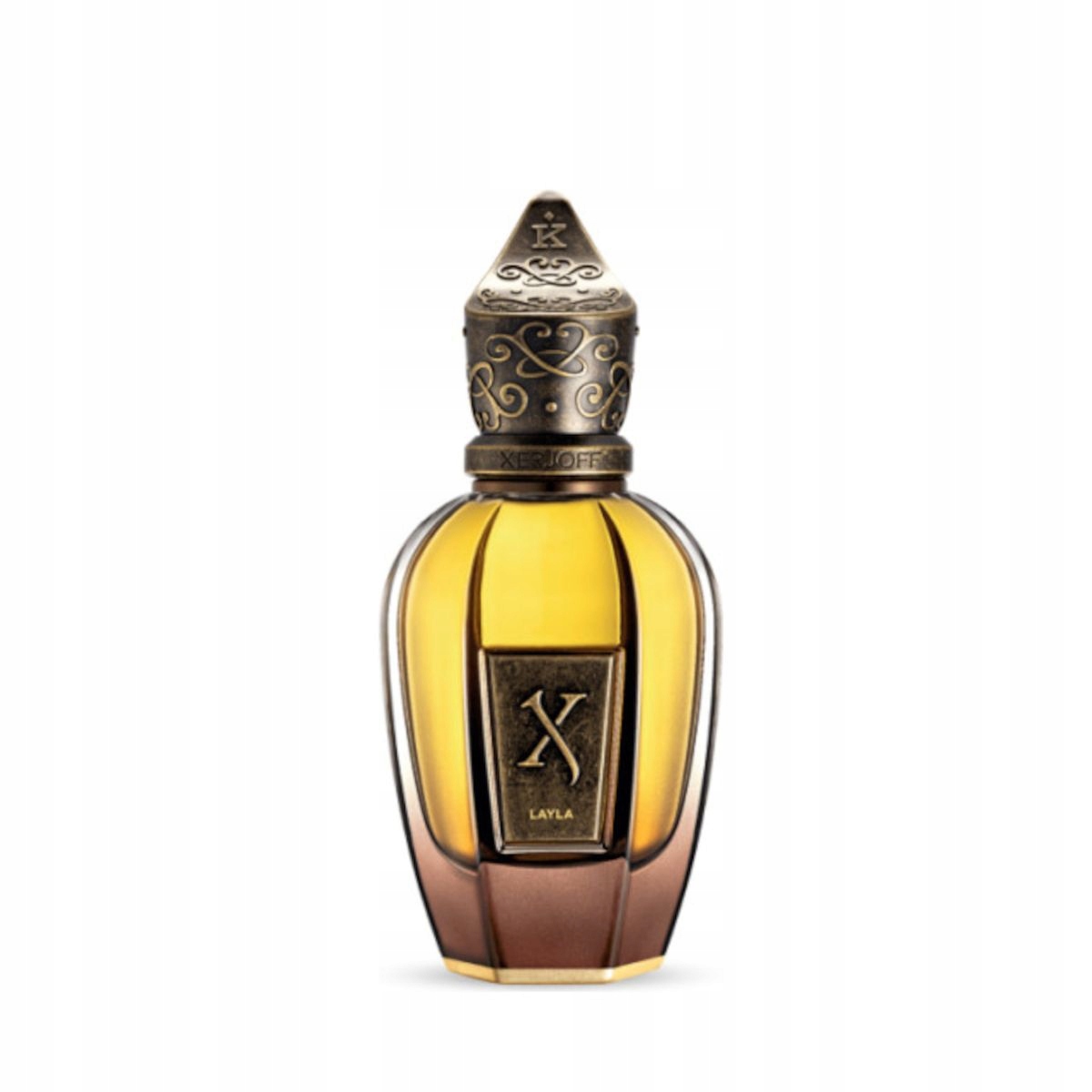 XerJoff Layla 50 ml parfémovaná voda