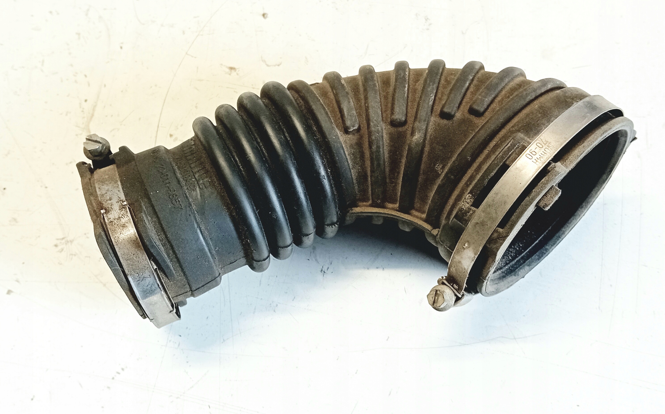 pipe hose TURBO OPEL ASTRA K V 1.6 CDTI