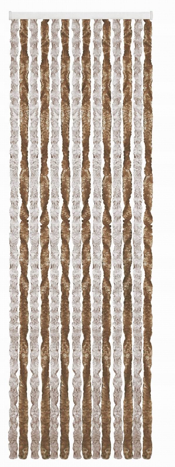 Kotki do drzwi kampera przyczepy 56x205cm Brunner