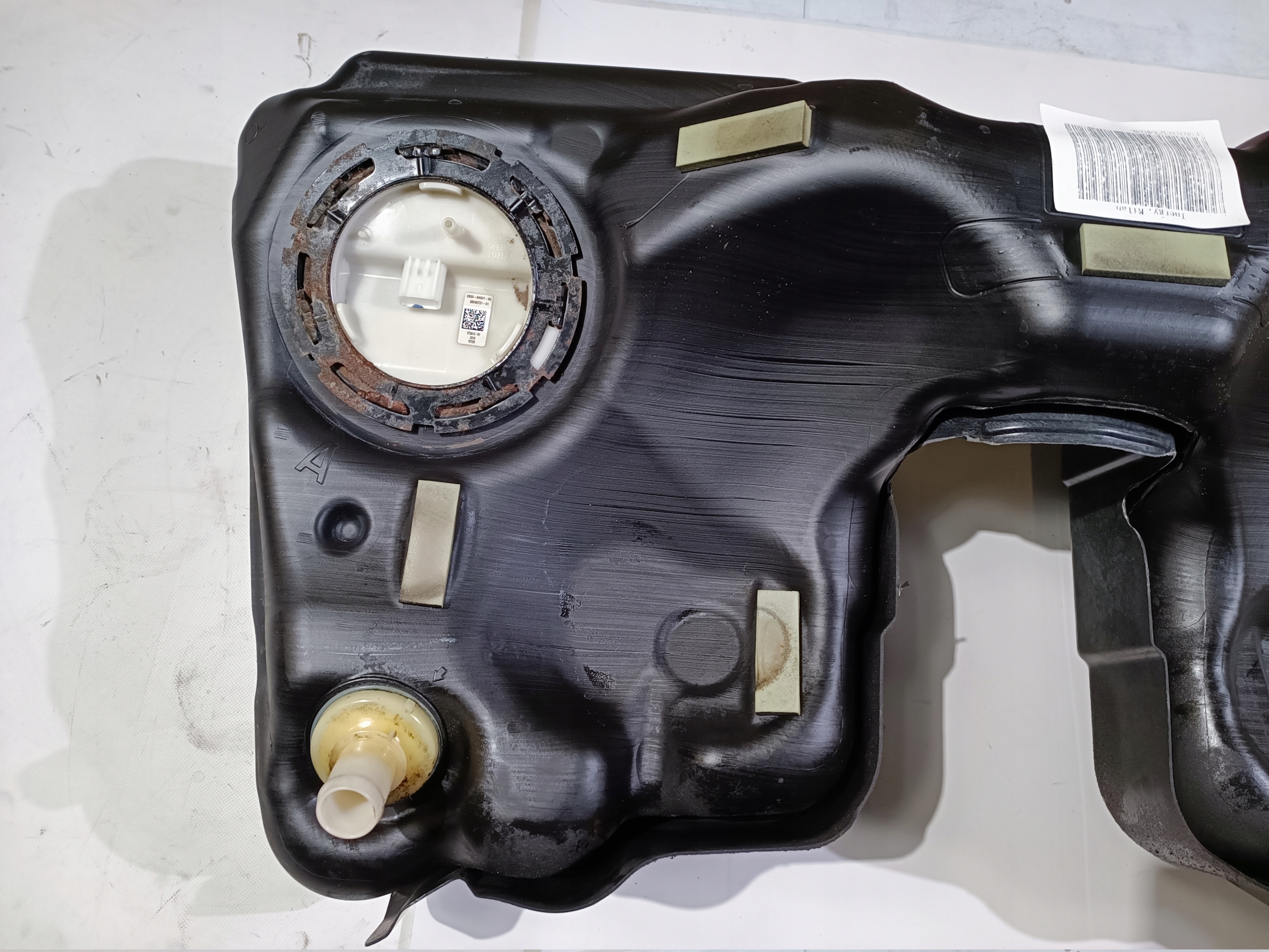 fuel tank tank complete Ford Mustang 2011-2014