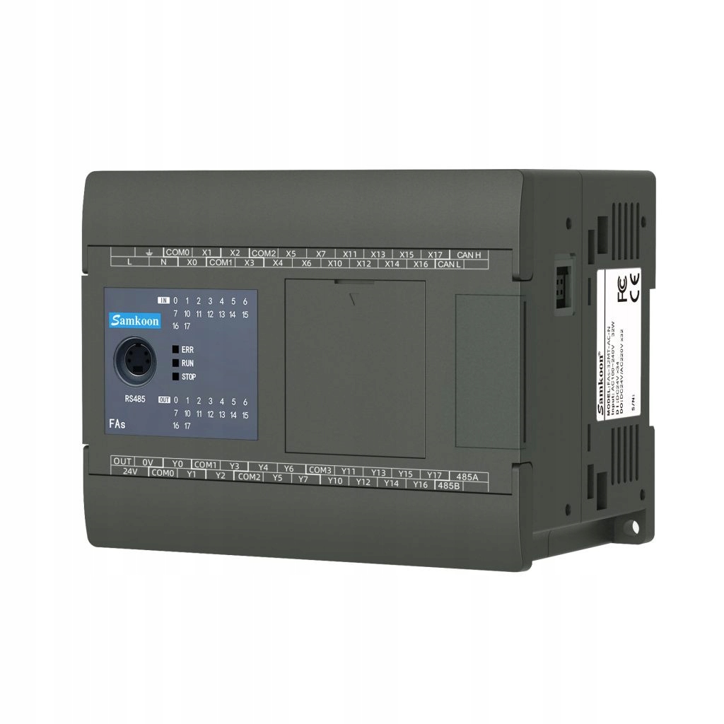 Sterownik Plc FAs-32MT-AC-N