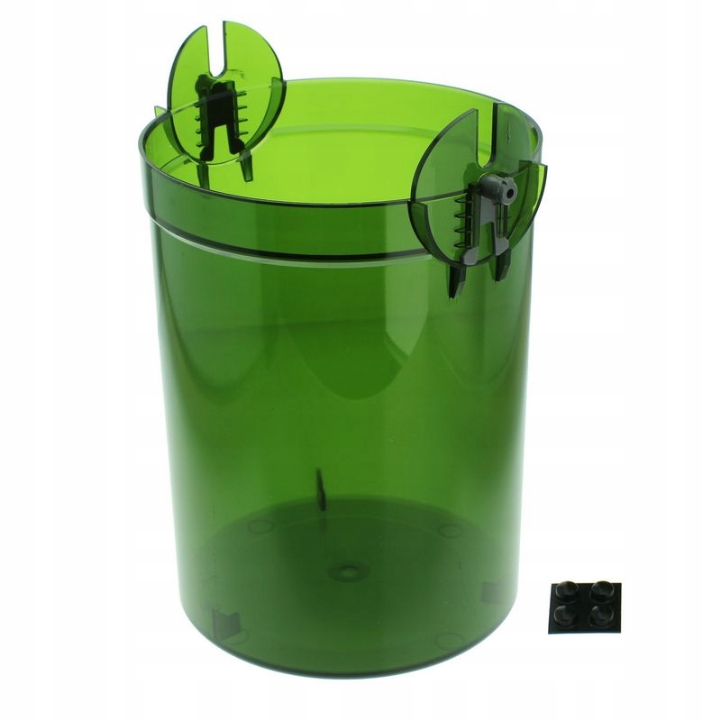 Levně Kelímková Nádoba Na Kelímkový Filtr Ecco 200 Náhradní Díl Pro Vodní Akvárium