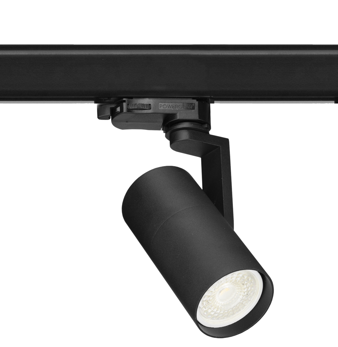 

Lampa Szynowa Oświetlenie na GU10 Led Trójfazowa