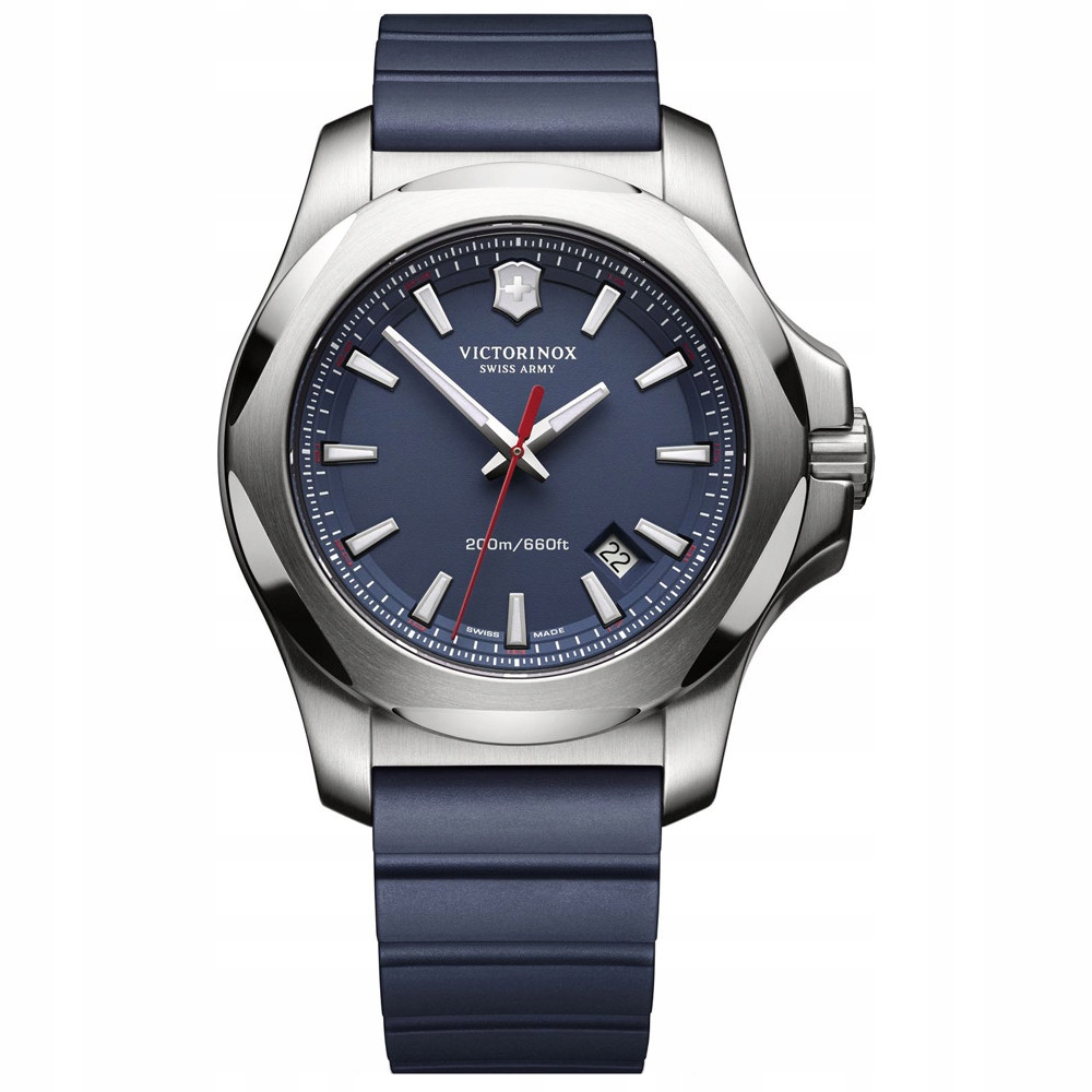 Pánské Hodinky Victorinox 241688.1 modré
