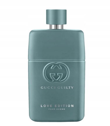 Gucci Guilty Love Edition Pour Homme 90ml