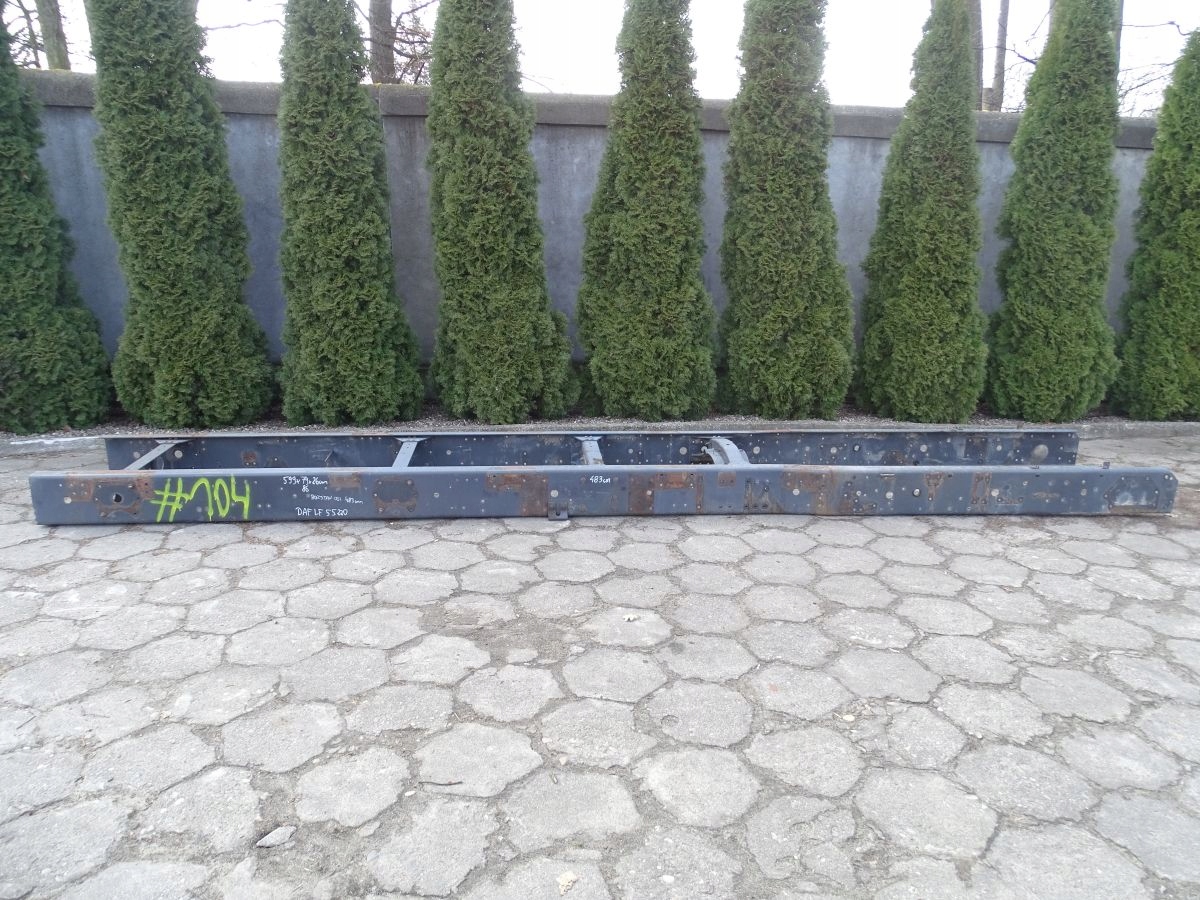 DAF LF 55 RAMA 19 5 DMC 15 DOWOD V5C 2006r 104