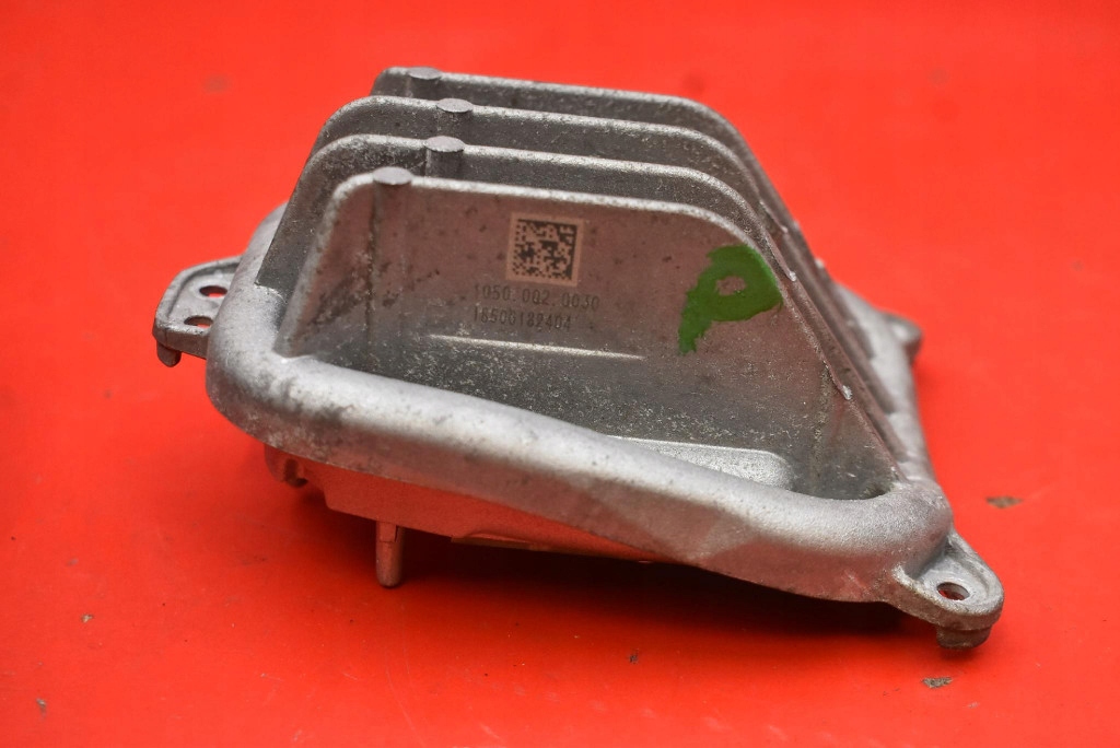 control unit module LED JEZ right 10500020030 OPEL INSIGNIA B 17-20
