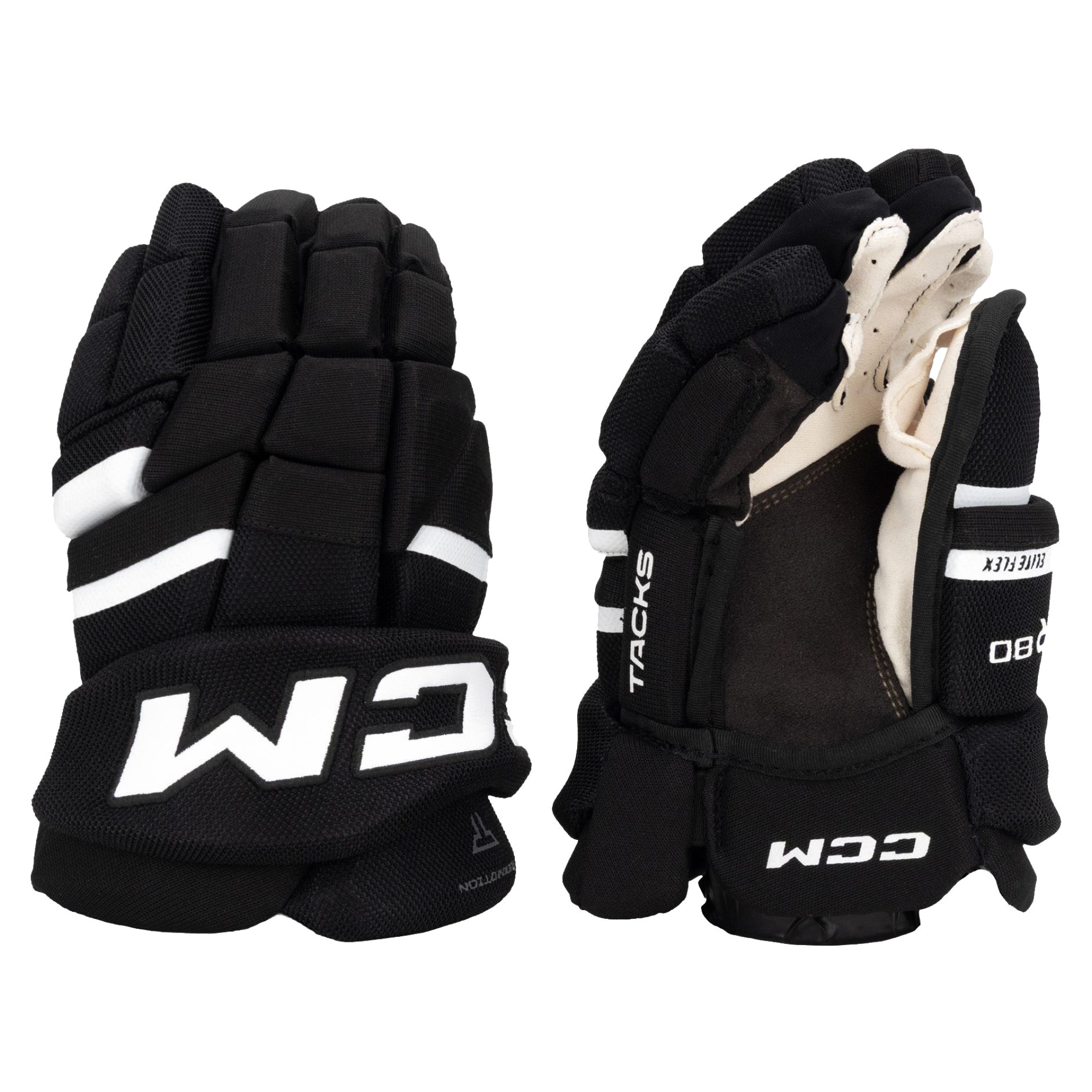 Rękawice CCM Tacks 11" czarny