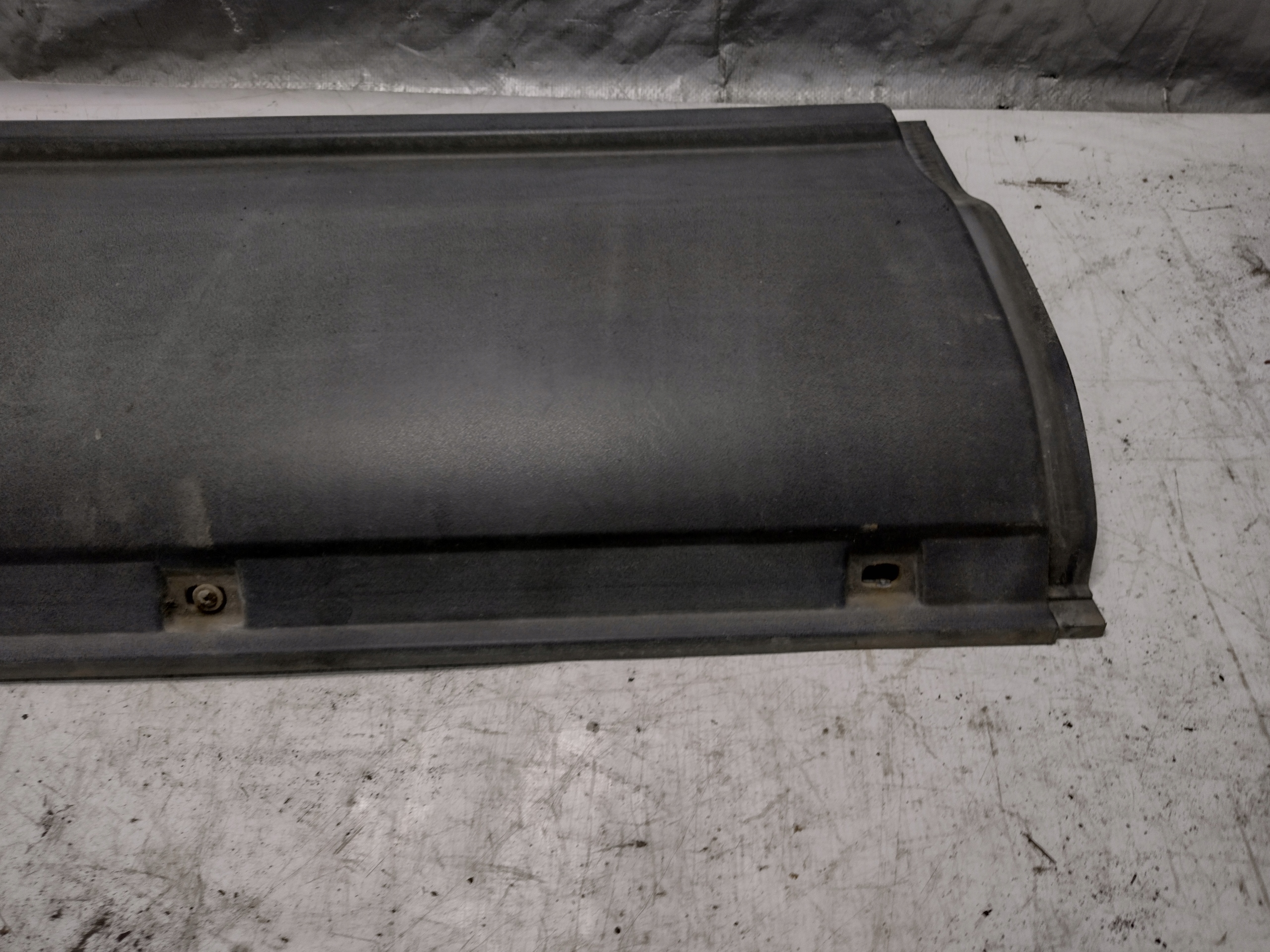 moulding side left Iveco Daily III 500327112