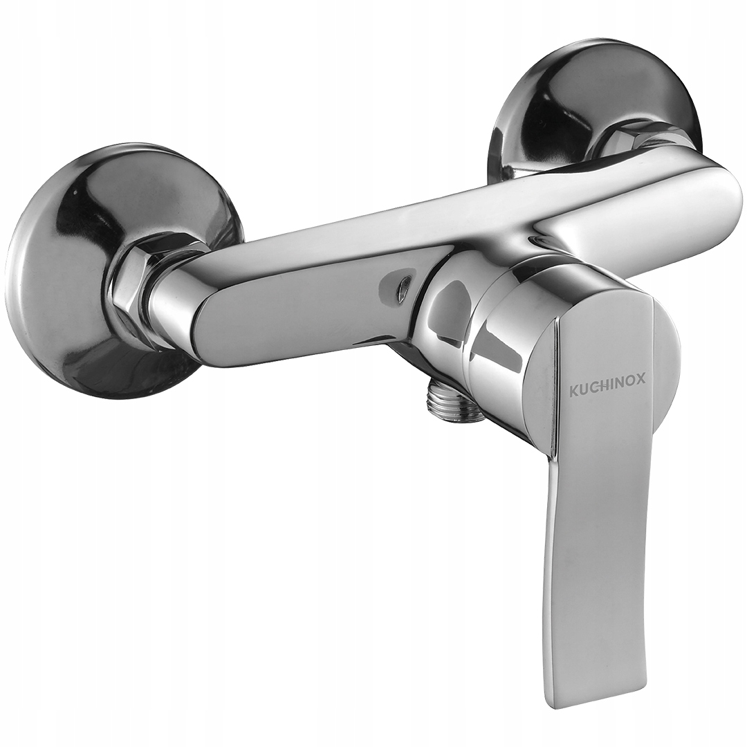 Madera nástěnná sprchová baterie bez sprchového setu