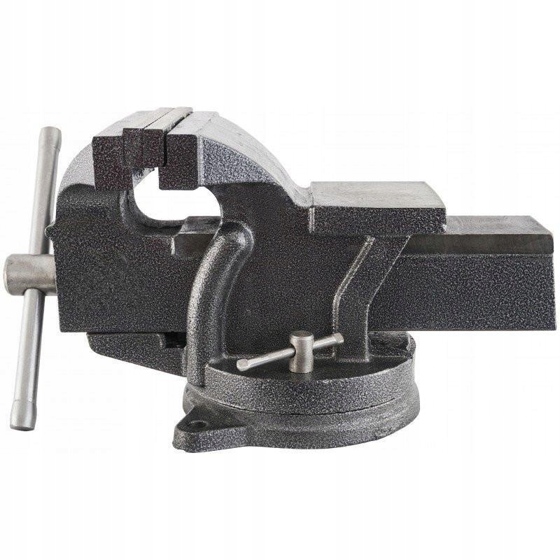 ЛЕЩАТА СЛЮСАРНІ ПОВОРОТНІ 100 ММ