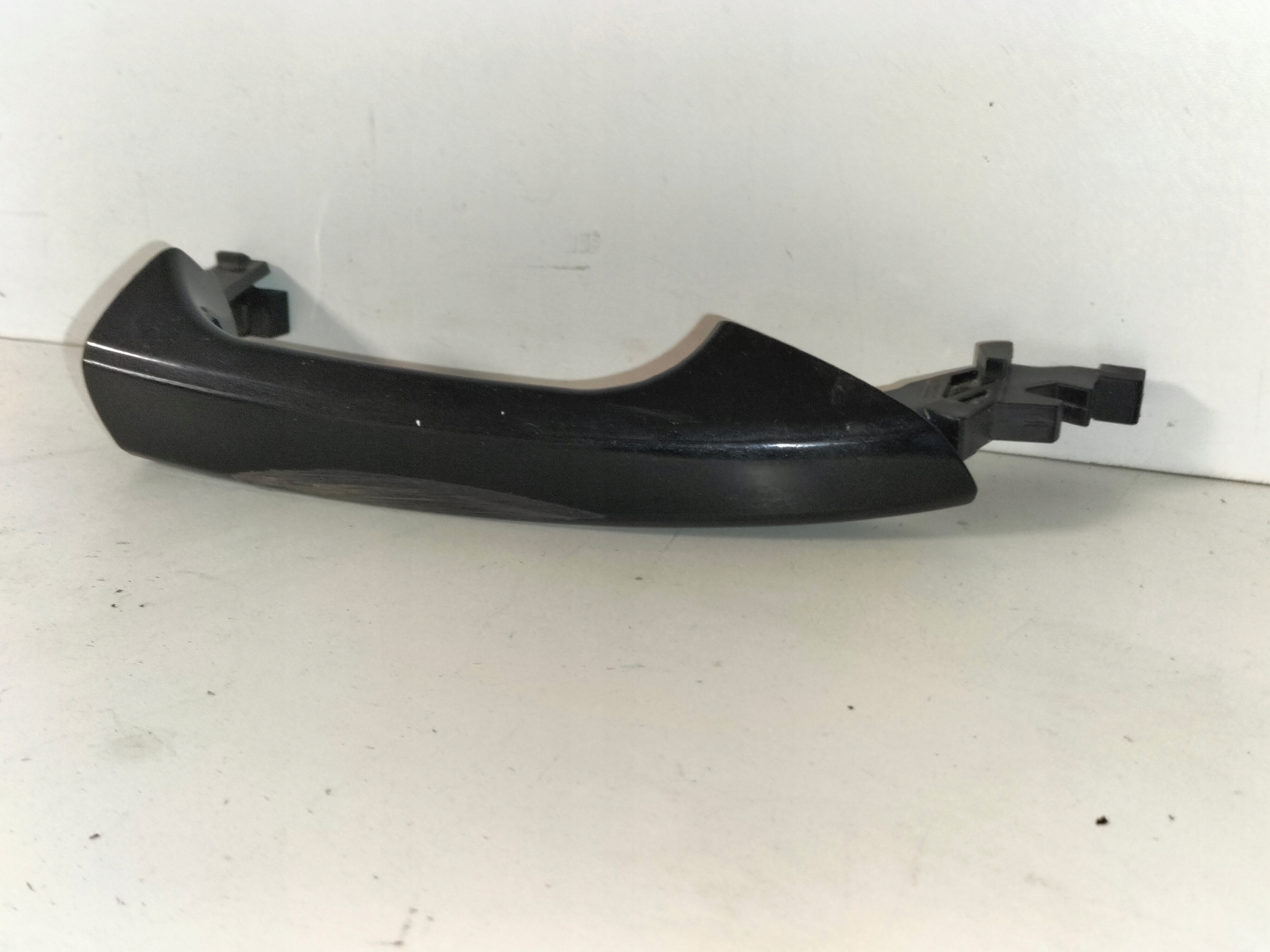 handle door front rear part right MERCEDES C KLASA W204 07