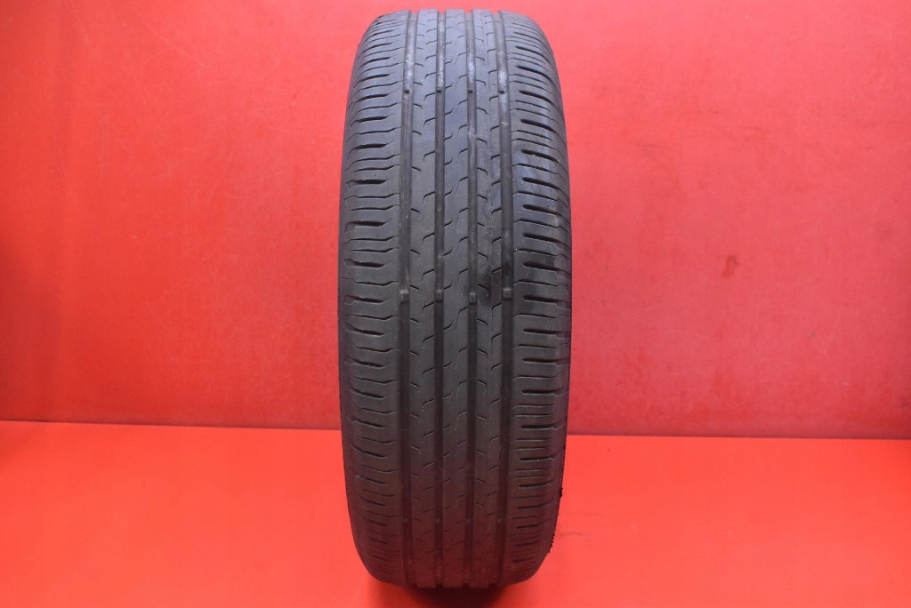 tyre tyres 2 pcs CONTINENTAL summer 215/65/16 22R