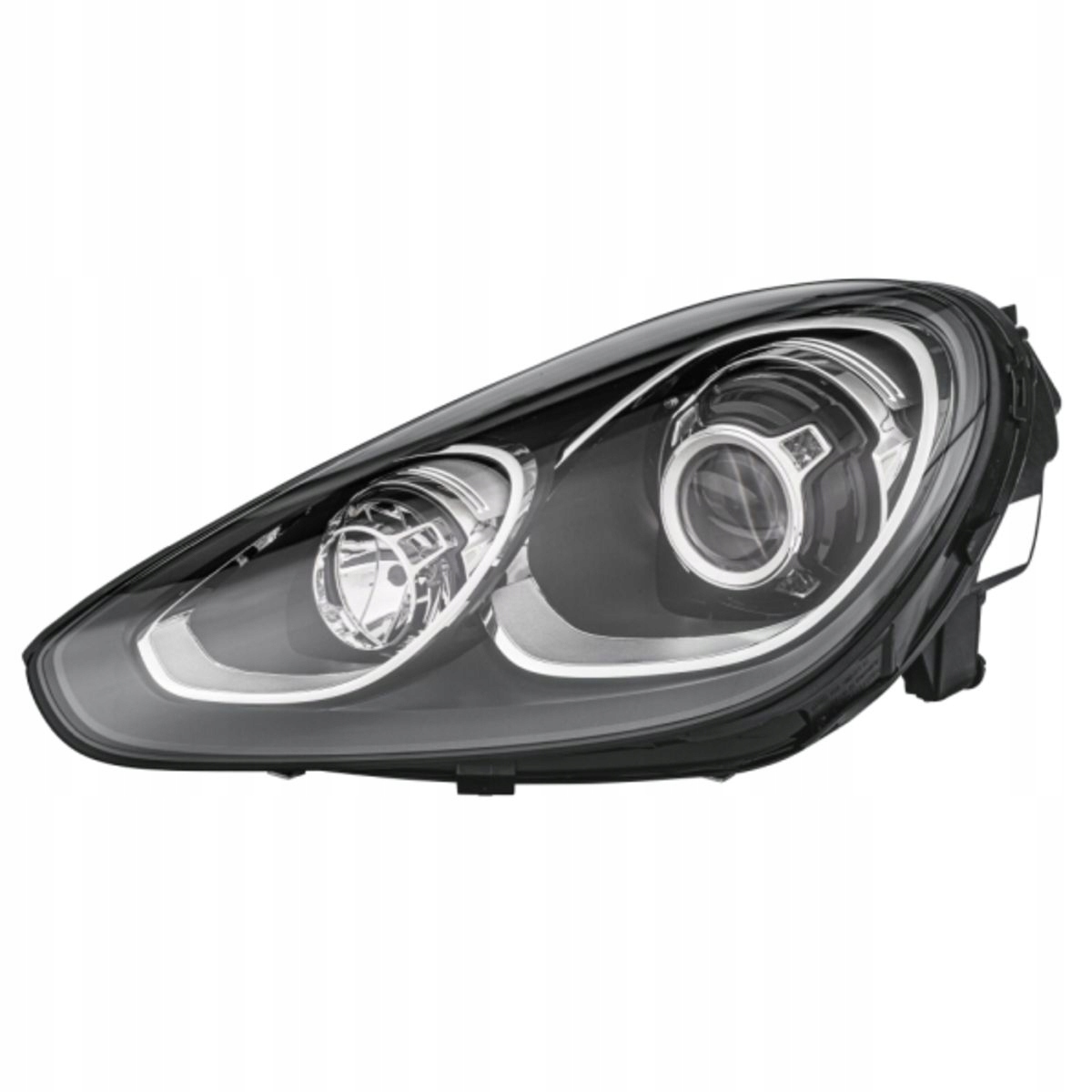 LAMPA PORSCHE CAYENNE 11-17 REFLEKTOR LEWY