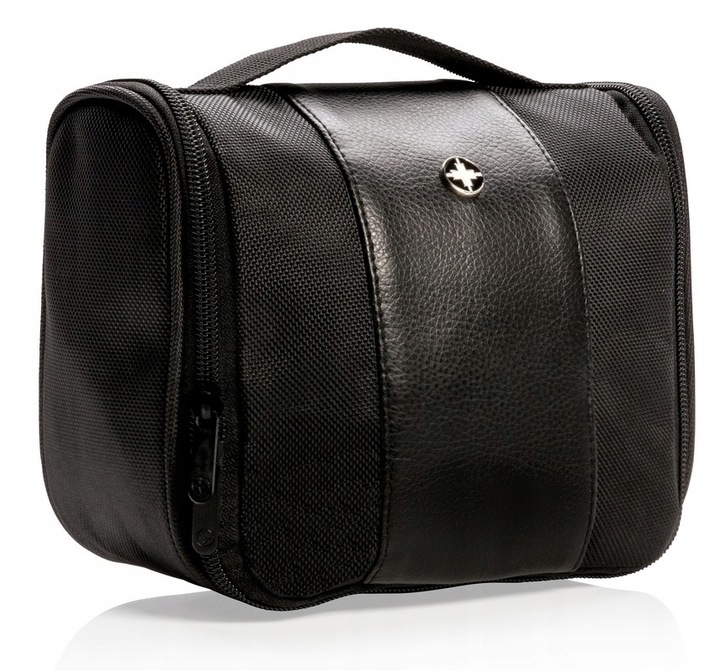 

Swiss Peak Kosmetyczka Z Haczykiem