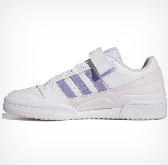 Adidas Forum Low pánské boty velikost 44