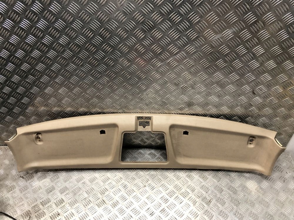 1406900825 - MERCEDES W140 обшивка стелі