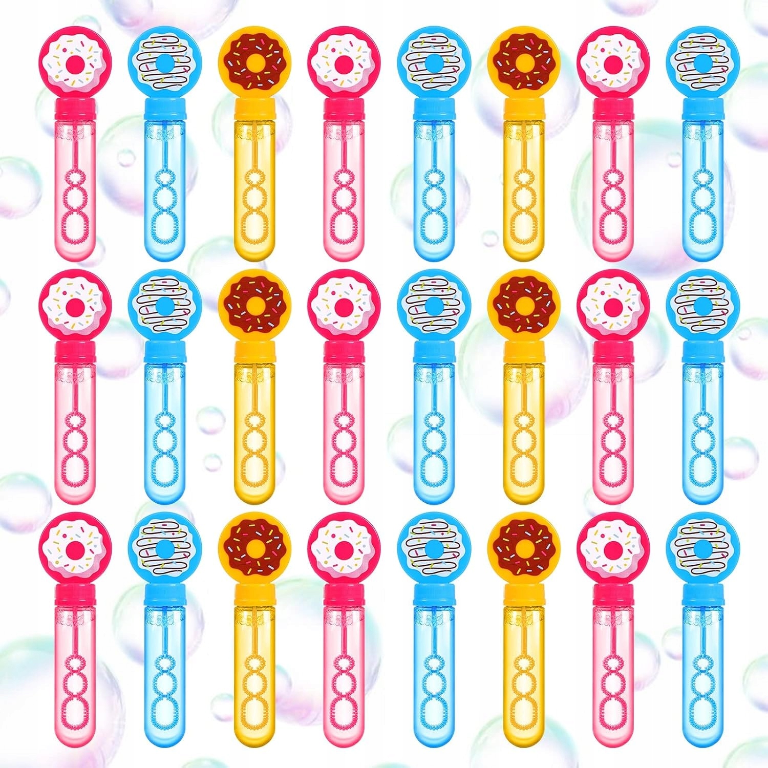 BAŃKI MYDLANE KLASYCZNE PŁYN DO PUSZCZANIA BANIEK Wiek dziecka 4 lata +