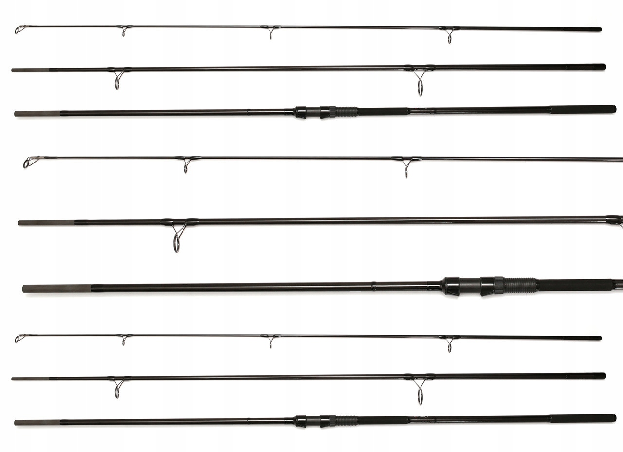 Karpiový Prut Prologic C1 3cz 360/3,00lbs