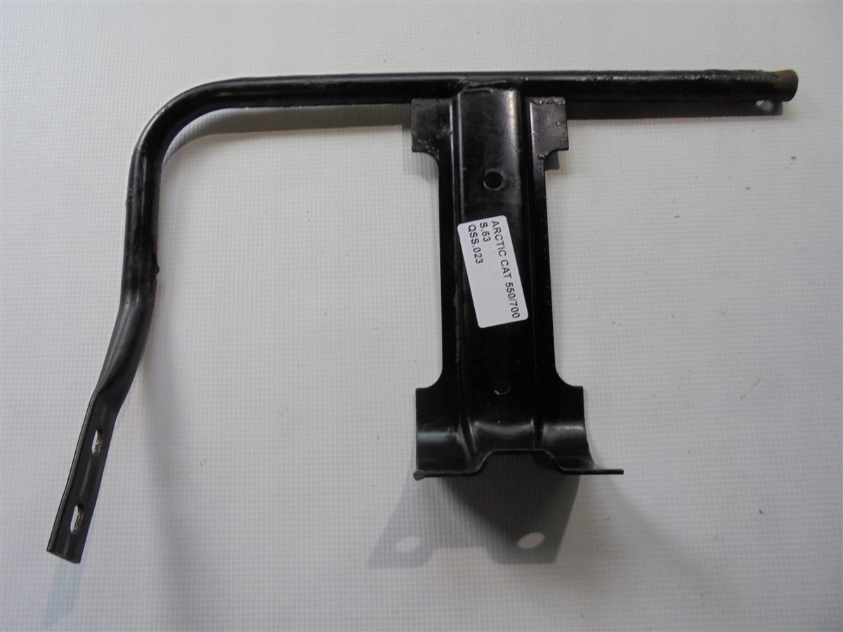 STELAŻ STOPIEŃ PODNÓŻEK ARCTIC CAT 550/700 Producent inny