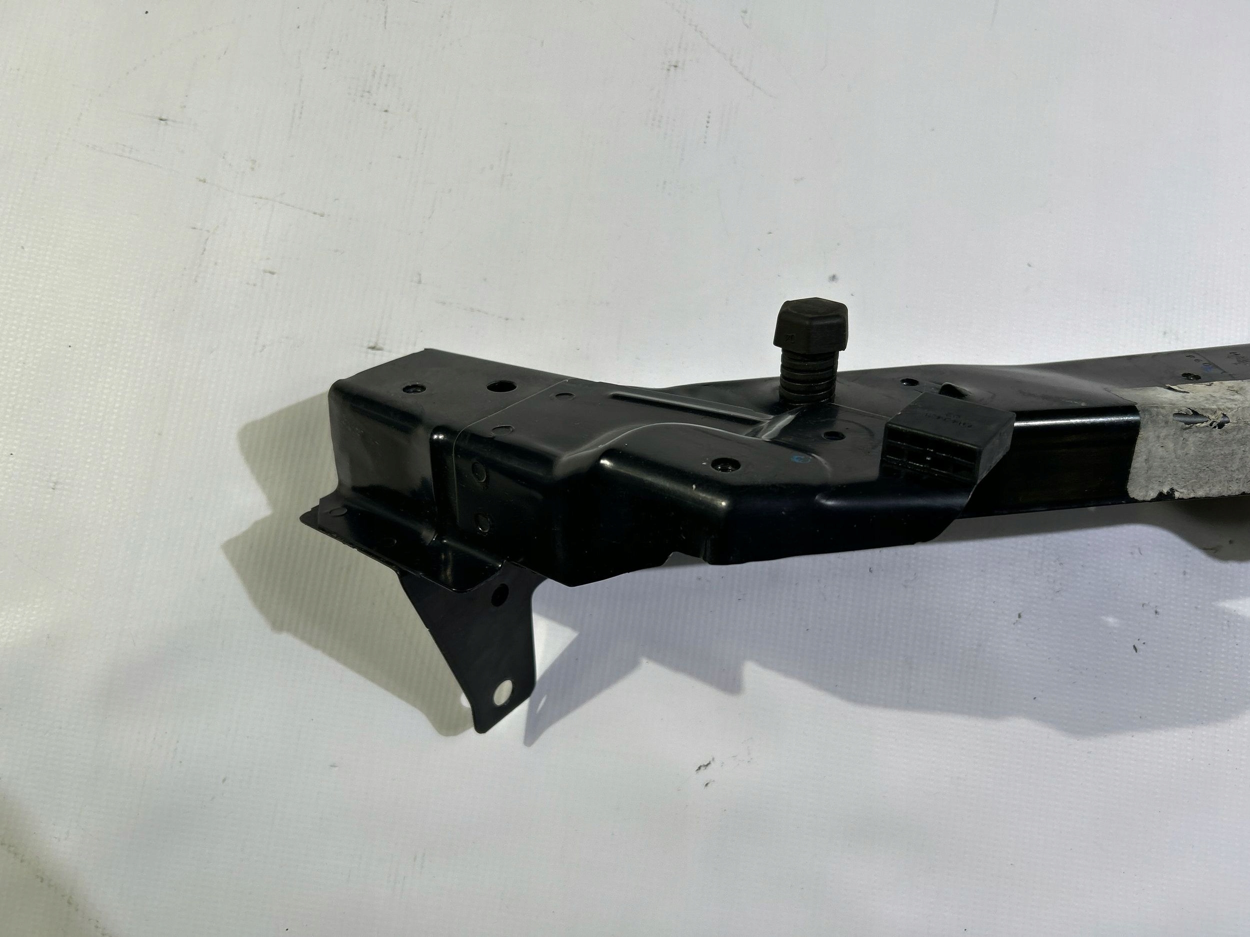 support panel for radiators pillar okular right Dodge Durango 2014-2024
