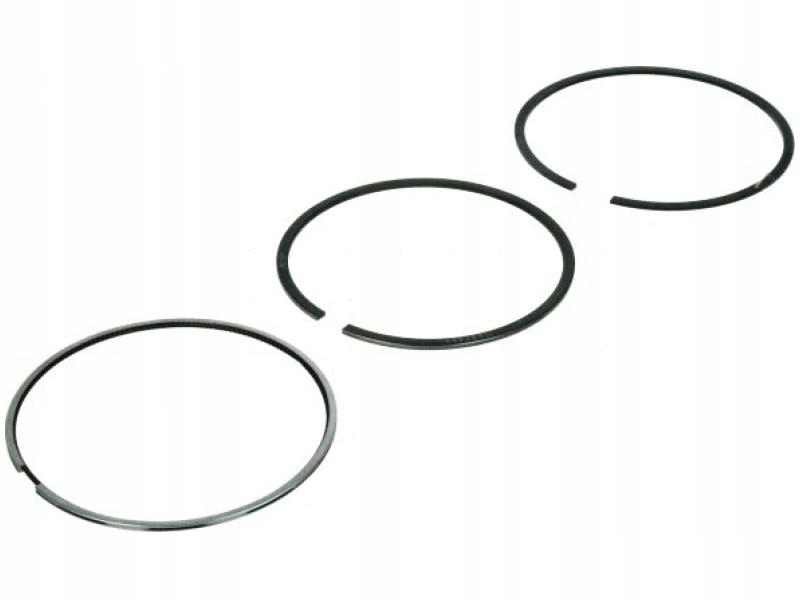 PIERŚCIENIE TŁOKOWE VOLKSWAGEN