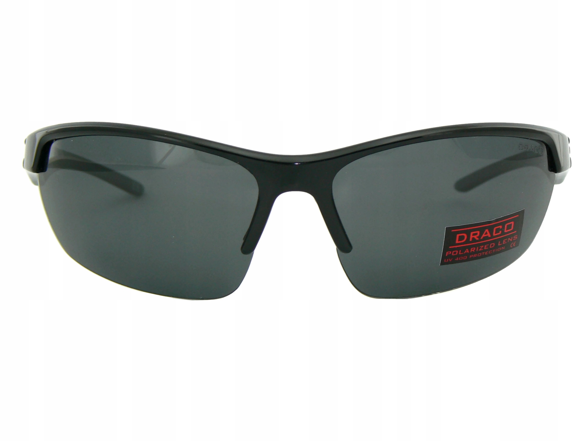 

Okulary Przeciwsłoneczne Polaryzacyjne Draco