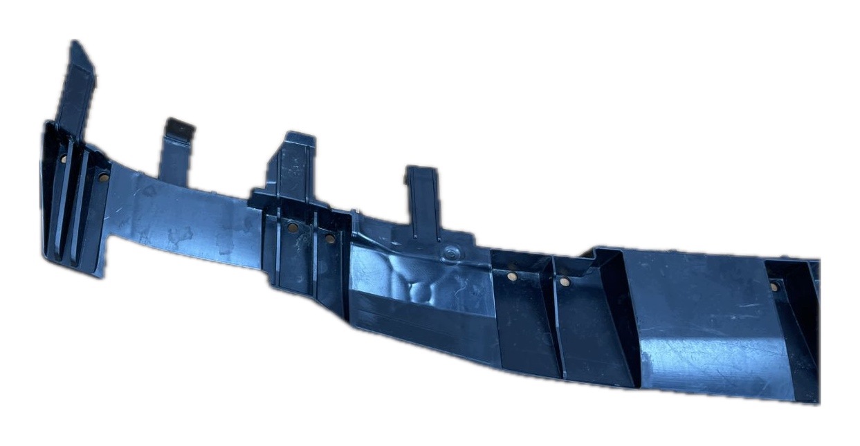BMW 4 G26 support ABSORBER of a bumper front 51118738921