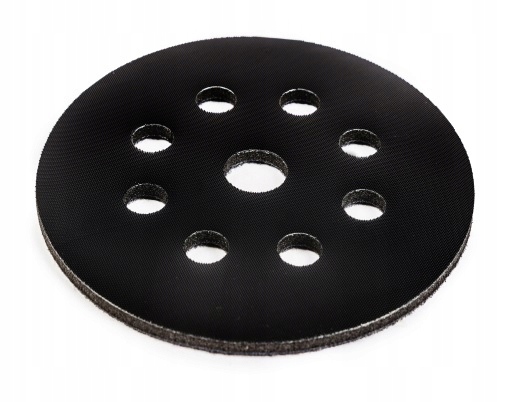 Przekładka Amortyzująca Dystansowa 125mm 9H – Miękka Aspen