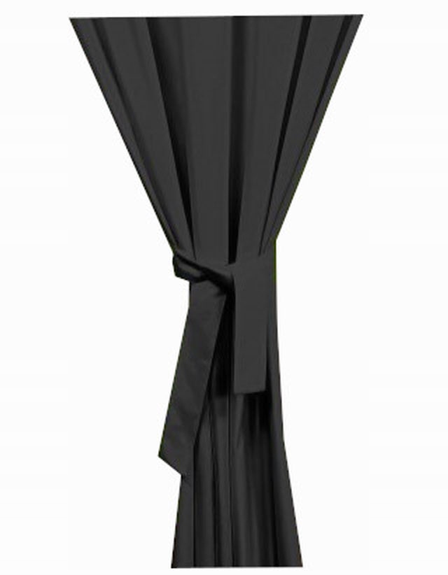 SZARFA PASEK DO PRZEWIĄZANIA ZASŁON RÓŻNE KOLORY Typ inny