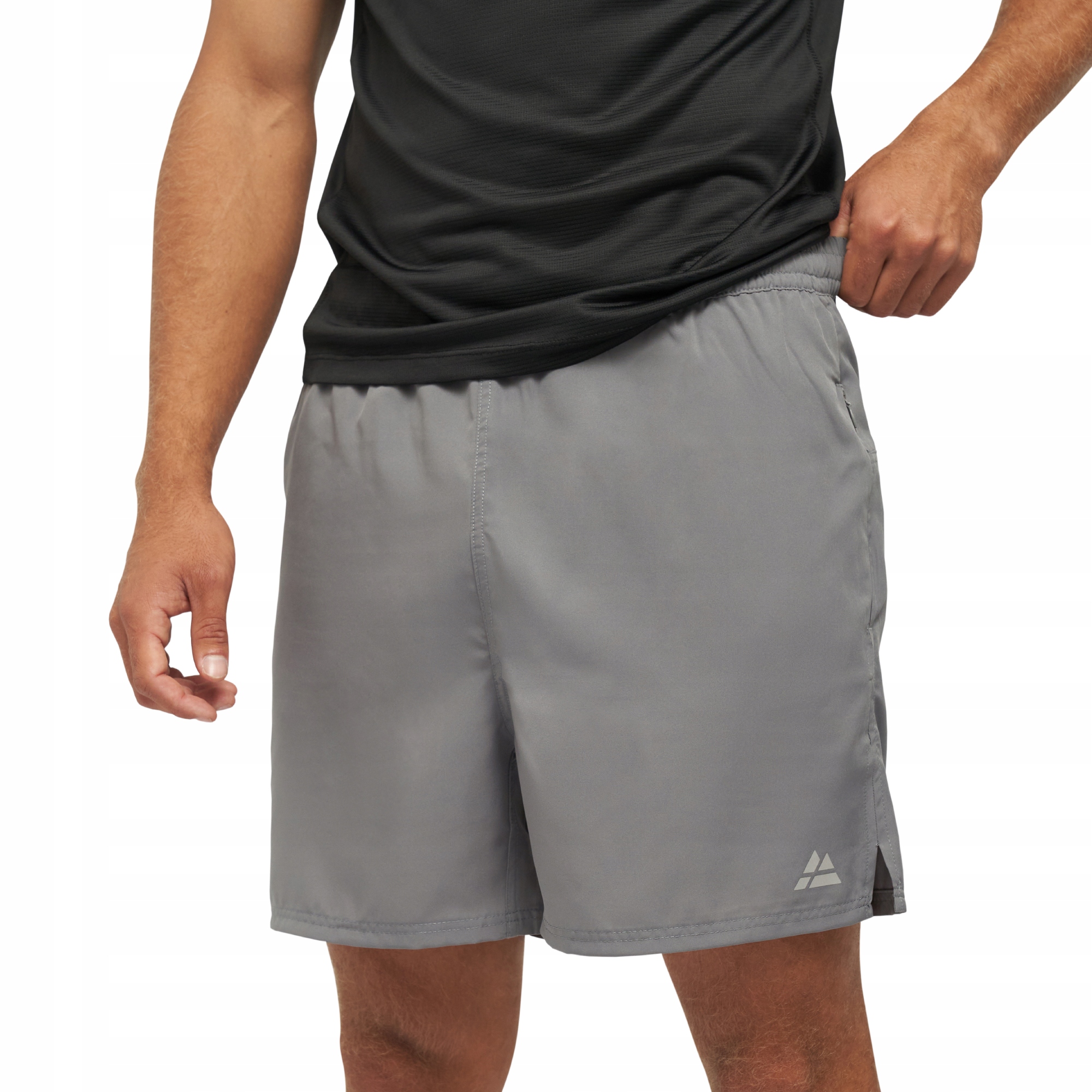 Krótkie Spodenki Męskie Danish Endurance Sportowe Szorty XL