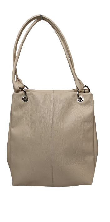 TOREBKA SKÓRZANA DAMSKA VERSO 2261-A0OCA