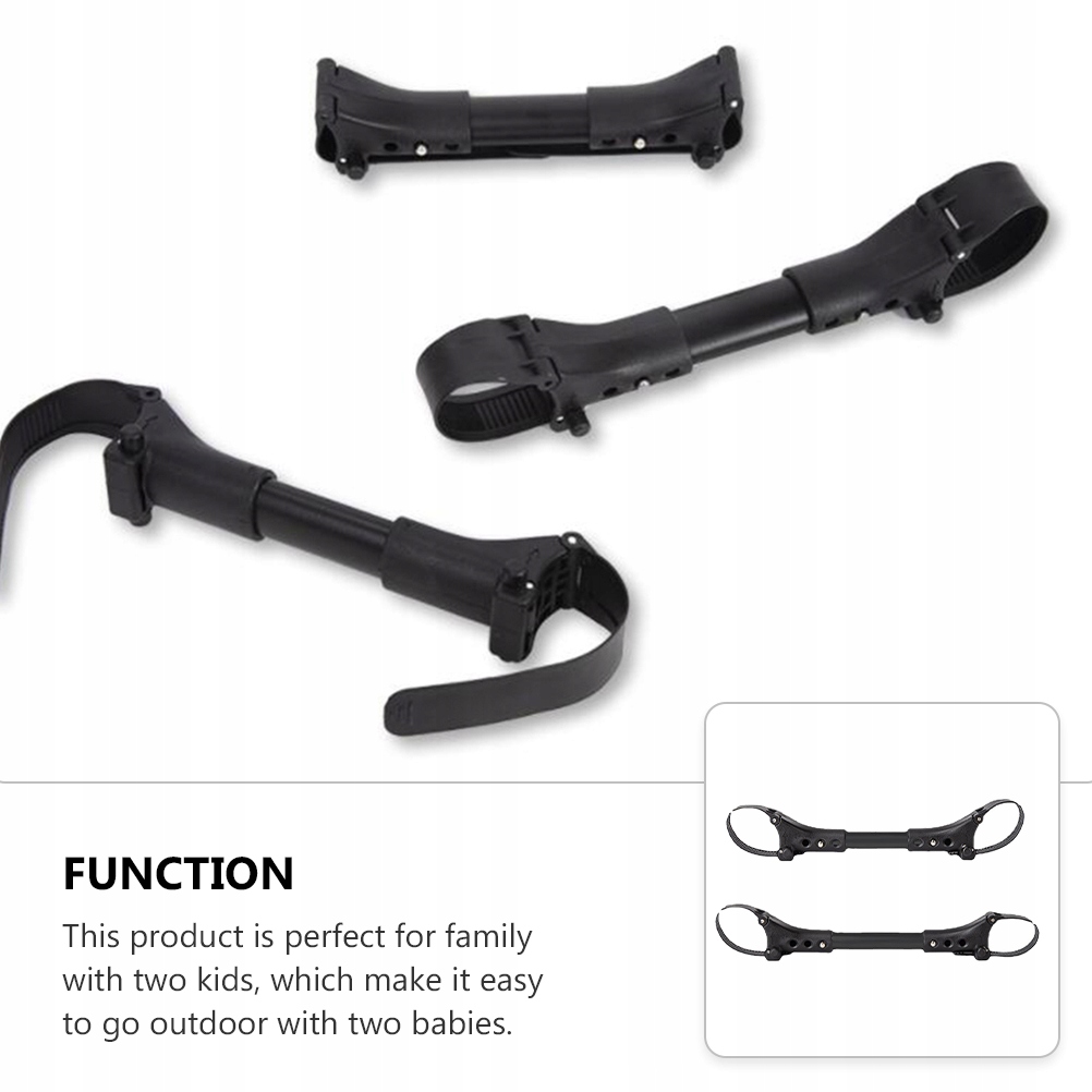 Łącznik wózka Twins Double Marka inny