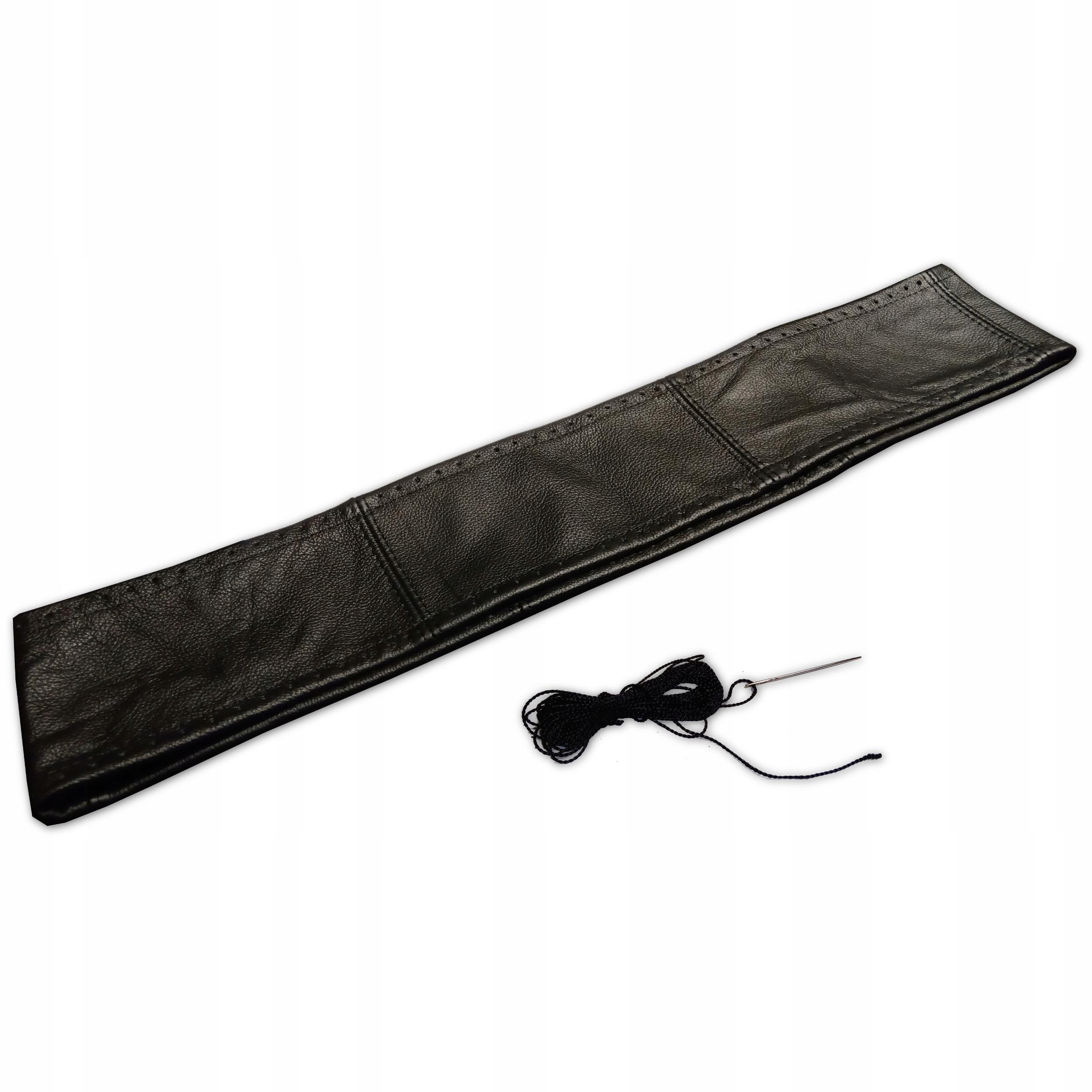 Skórzany SUZUKI Jimny 1998-2018 2017 2016 2015