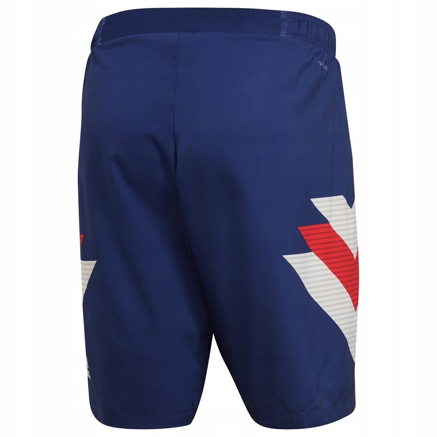 Spodenki meczowe MLS All Star Game Adidas XL Marka adidas