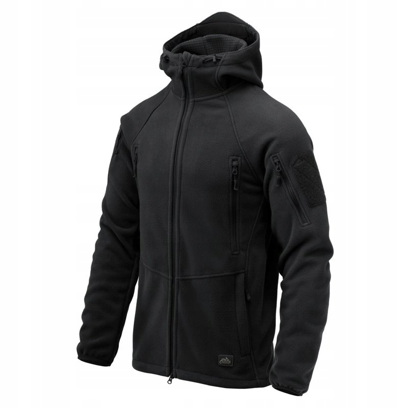 Helikon-Tex Bluza Patriot Mk2 Czarna S
