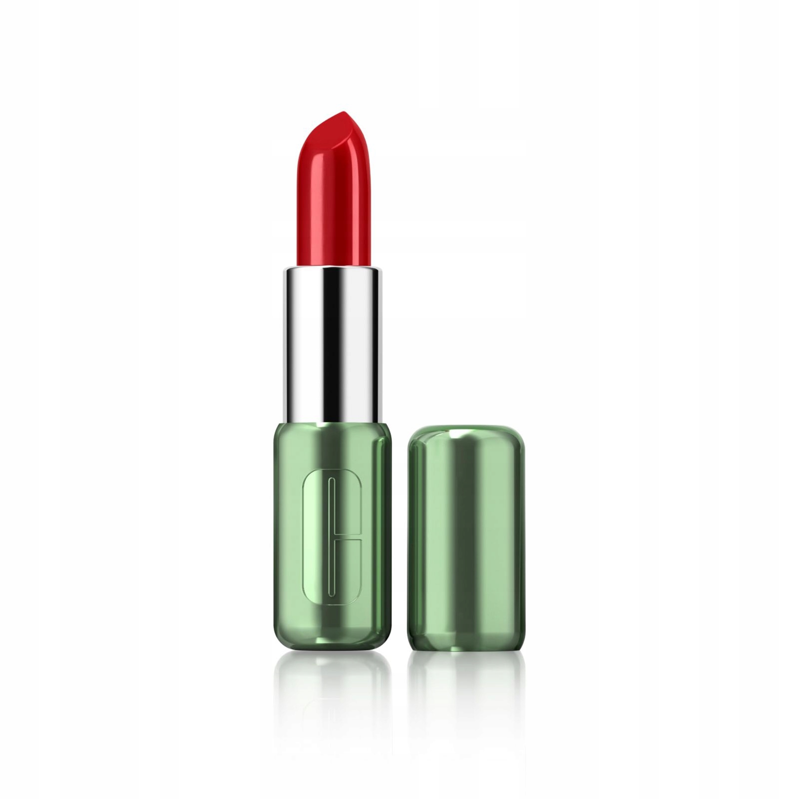Lesk Na Rty Shiny Lipstick Pop Longwear Shine Lipstick 3,9 G Odstín: Cherry Pop (třešňová)