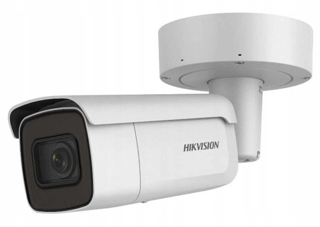 Kamera IP DS-2CD2646G2-IZS ACUSENSE 4MPX HIKVISION