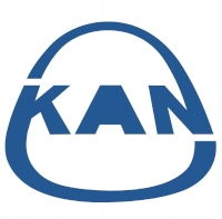 Rozdzielacz KAN InoxFlow - 9 obwodów seria UFST - 1316157084 Wysokość produktu 36.2 cm