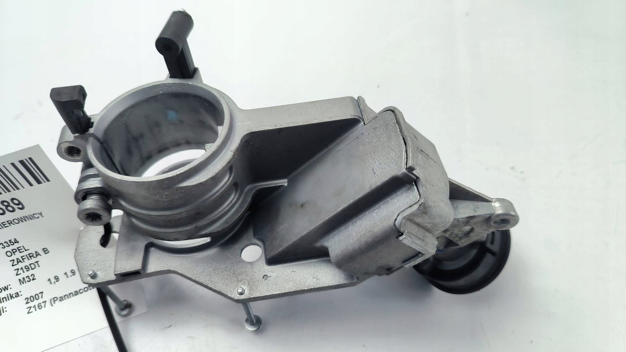 ignition 281726 OPEL ZAFIRA B