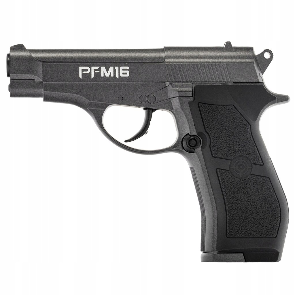 Wiatrówka Pistolet Crosman PFM16 4,5 mm Bb