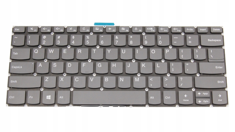 

Klawiatura Do Lenovo Ideapad V330-14ARR V330-14IKB