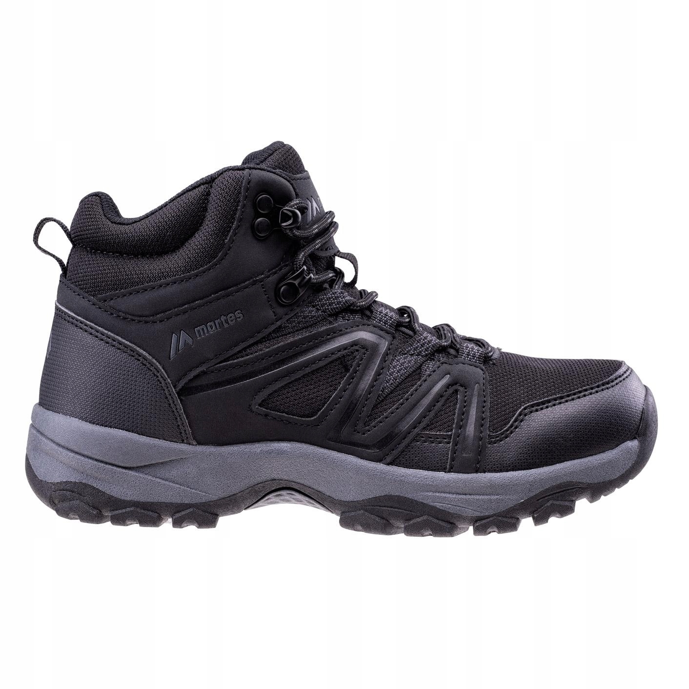 Juniorskie Buty Trekkingowe Roodian Martes 39